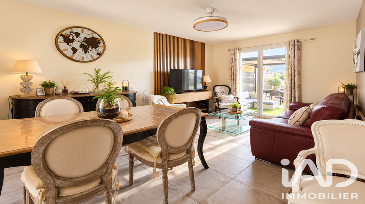 Ma-Cabane - Vente Maison Saint-Paul-de-Fenouillet, 60 m²