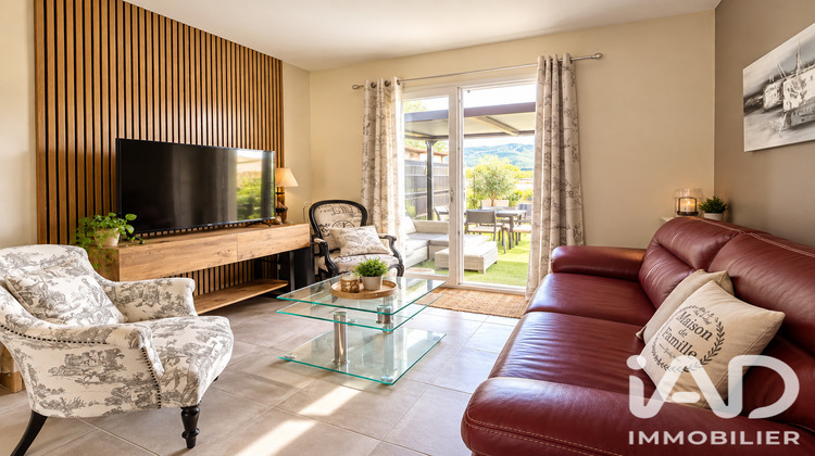 Ma-Cabane - Vente Maison Saint-Paul-de-Fenouillet, 60 m²