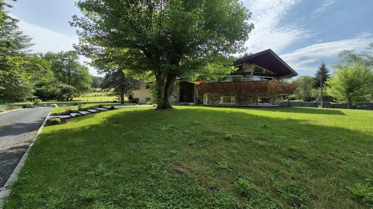 Ma-Cabane - Vente Maison SAINT PAUL DE JARRAT, 210 m²