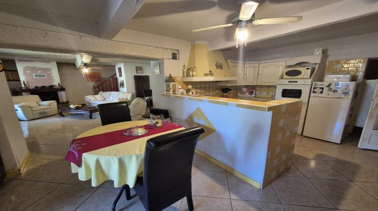 Ma-Cabane - Vente Maison SAINT PAUL DE JARRAT, 134 m²