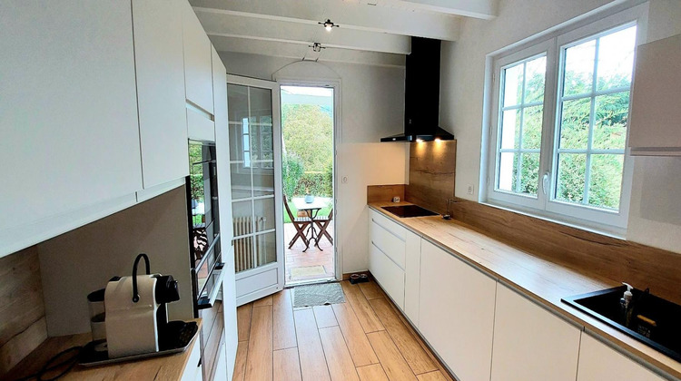 Ma-Cabane - Vente Maison SAINT PAUL DE JARRAT, 224 m²