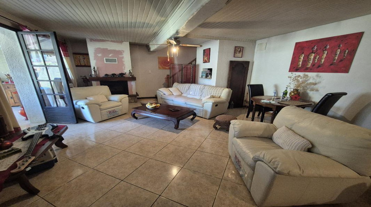 Ma-Cabane - Vente Maison SAINT PAUL DE JARRAT, 134 m²