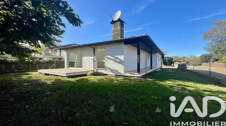 Ma-Cabane - Vente Maison Saint-Paul-de-Jarrat, 87 m²