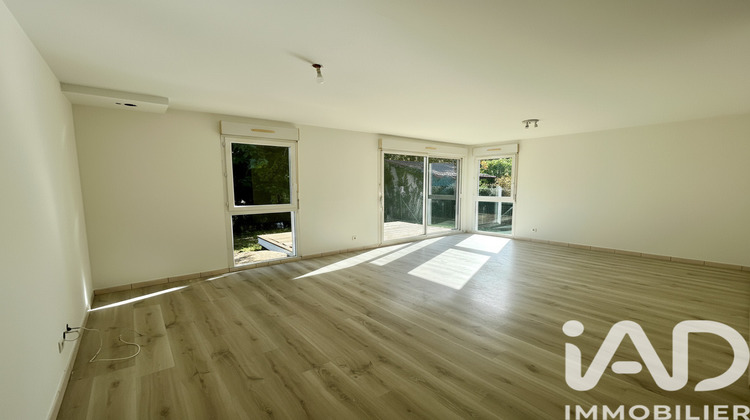 Ma-Cabane - Vente Maison Saint-Paul-de-Jarrat, 87 m²