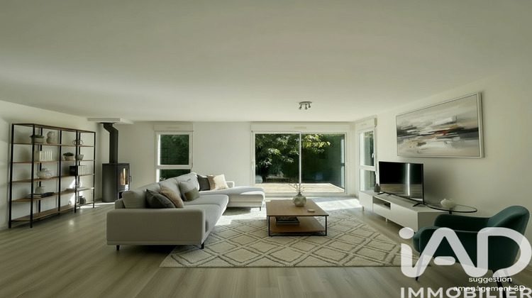 Ma-Cabane - Vente Maison Saint-Paul-de-Jarrat, 87 m²