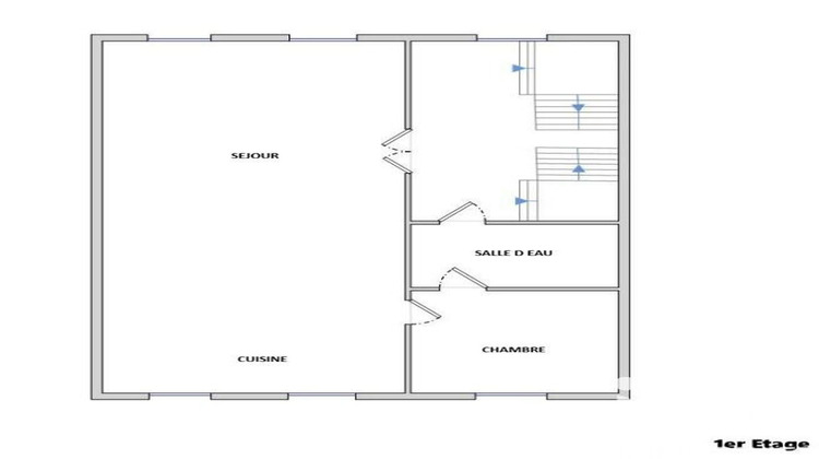 Ma-Cabane - Vente Maison Saint-Paul-de-Jarrat, 162 m²