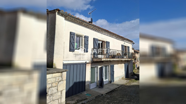 Ma-Cabane - Vente Maison Saint-Paul-de-Loubressac, 158 m²