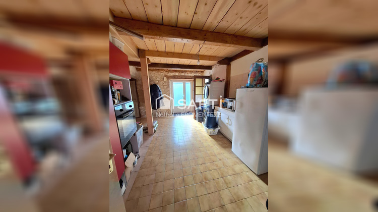 Ma-Cabane - Vente Maison Saint-Paul-de-Loubressac, 158 m²