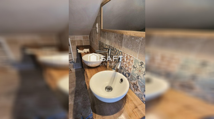 Ma-Cabane - Vente Maison Saint-Paul-de-Loubressac, 158 m²