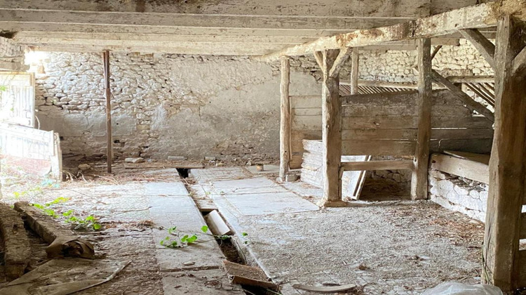 Ma-Cabane - Vente Maison SAINT PAUL DE LOUBRESSAC, 200 m²