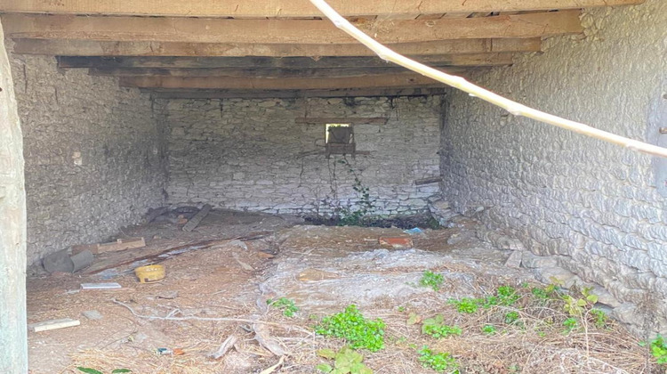 Ma-Cabane - Vente Maison SAINT PAUL DE LOUBRESSAC, 200 m²