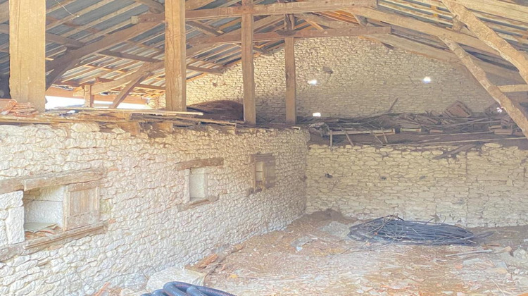 Ma-Cabane - Vente Maison SAINT PAUL DE LOUBRESSAC, 200 m²