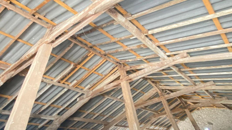 Ma-Cabane - Vente Maison SAINT PAUL DE LOUBRESSAC, 200 m²