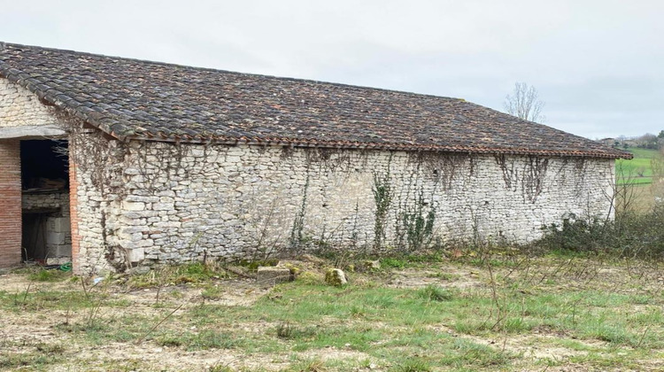 Ma-Cabane - Vente Maison SAINT PAUL DE LOUBRESSAC, 200 m²
