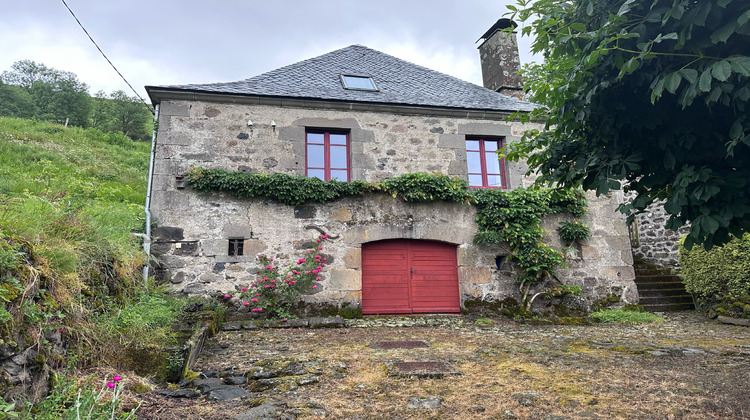Ma-Cabane - Vente Maison Saint-Paul-de-Salers, 135 m²