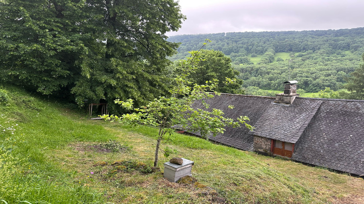 Ma-Cabane - Vente Maison Saint-Paul-de-Salers, 135 m²