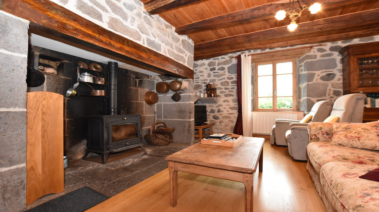 Ma-Cabane - Vente Maison Saint-Paul-de-Salers, 135 m²