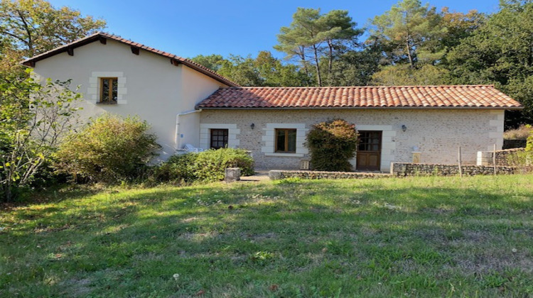 Ma-Cabane - Vente Maison Saint-Paul-de-Serre, 140 m²