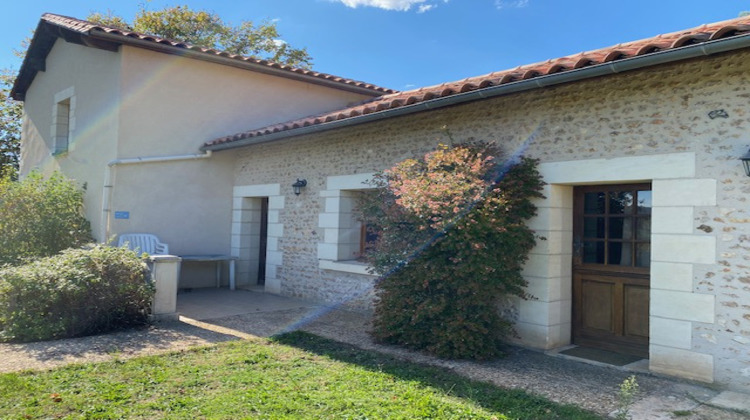 Ma-Cabane - Vente Maison Saint-Paul-de-Serre, 140 m²