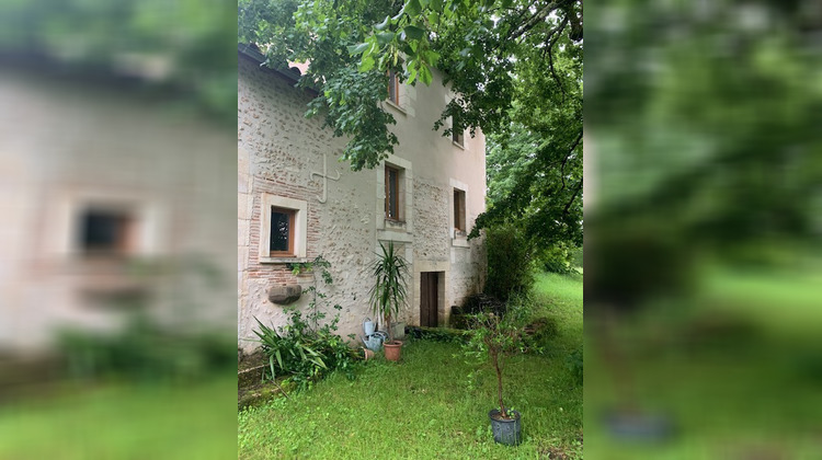 Ma-Cabane - Vente Maison Saint-Paul-de-Serre, 140 m²