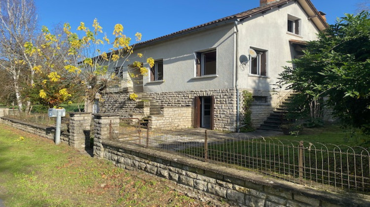 Ma-Cabane - Vente Maison Saint-Paul-de-Serre, 174 m²