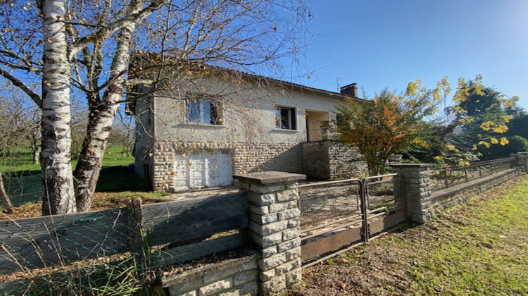 Ma-Cabane - Vente Maison Saint-Paul-de-Serre, 174 m²
