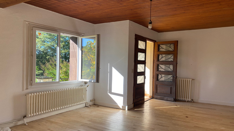 Ma-Cabane - Vente Maison Saint-Paul-de-Serre, 174 m²
