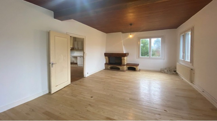 Ma-Cabane - Vente Maison Saint-Paul-de-Serre, 174 m²