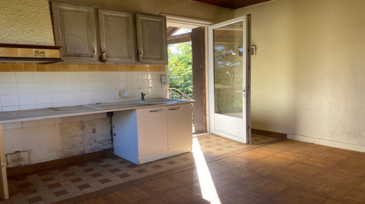 Ma-Cabane - Vente Maison Saint-Paul-de-Serre, 174 m²