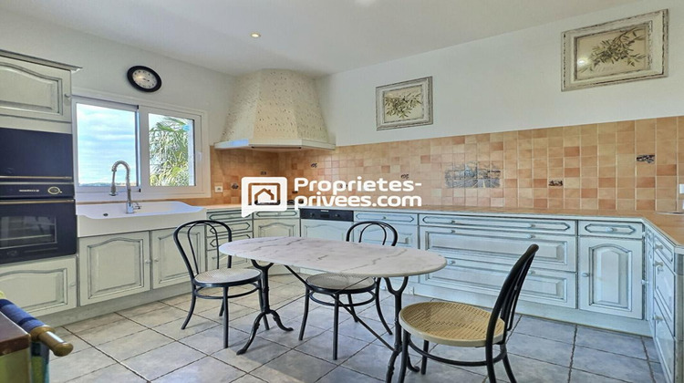 Ma-Cabane - Vente Maison SAINT PAUL DE SERRE, 190 m²