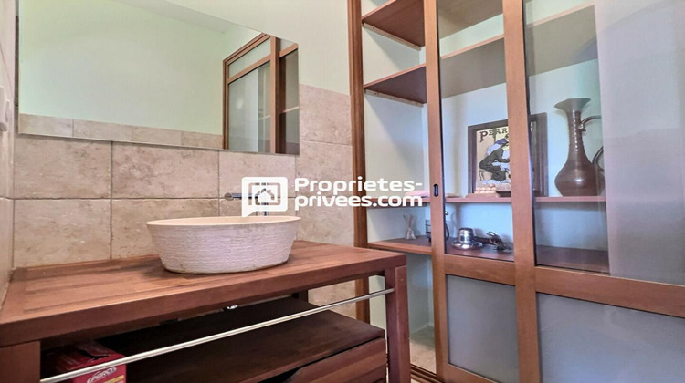 Ma-Cabane - Vente Maison SAINT PAUL DE SERRE, 190 m²