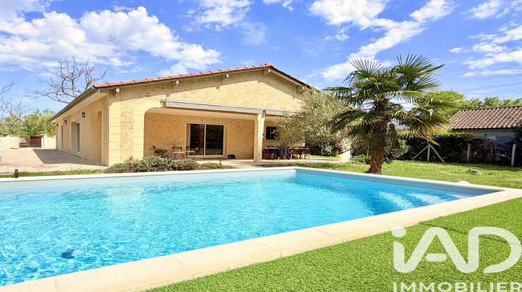 Ma-Cabane - Vente Maison Saint-Paul-de-Serre, 148 m²