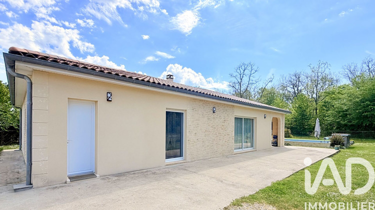 Ma-Cabane - Vente Maison Saint-Paul-de-Serre, 148 m²