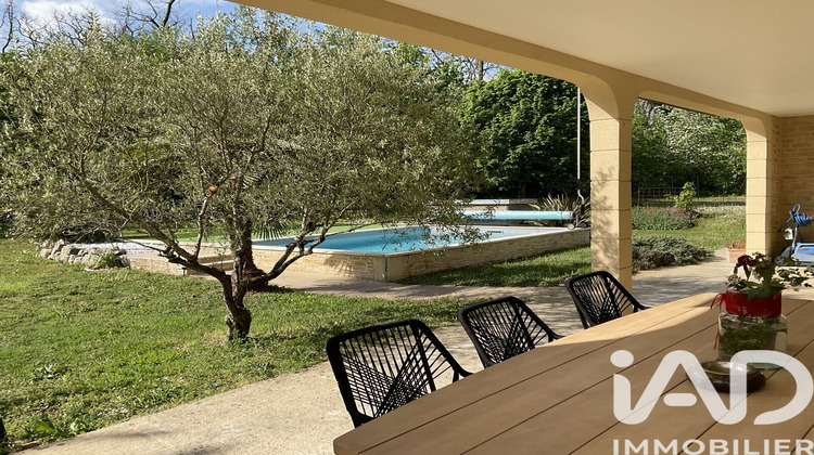 Ma-Cabane - Vente Maison Saint-Paul-de-Serre, 148 m²