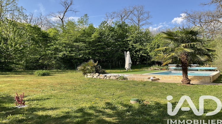 Ma-Cabane - Vente Maison Saint-Paul-de-Serre, 148 m²
