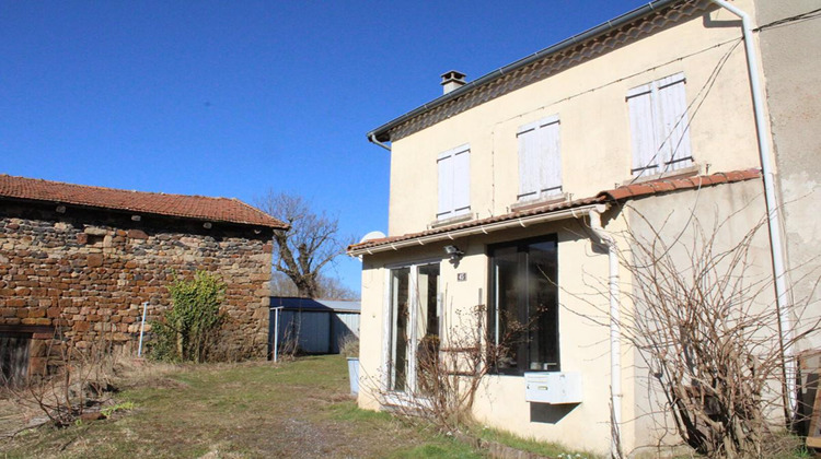 Ma-Cabane - Vente Maison SAINT PAUL DE TARTAS, 103 m²