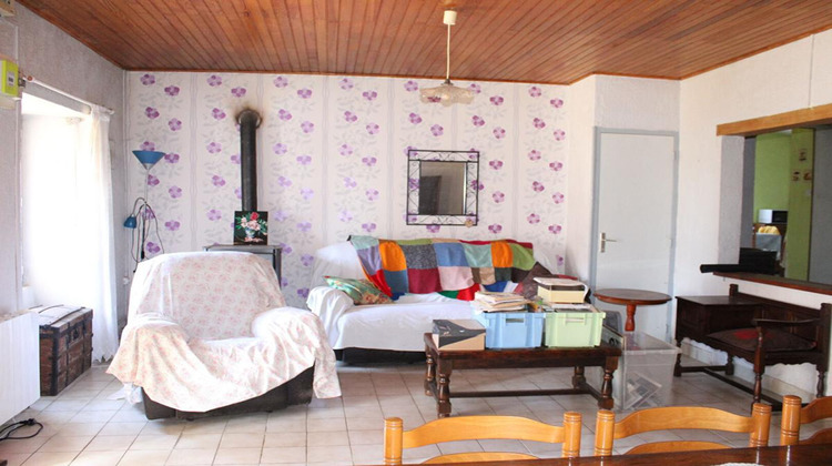 Ma-Cabane - Vente Maison SAINT PAUL DE TARTAS, 103 m²