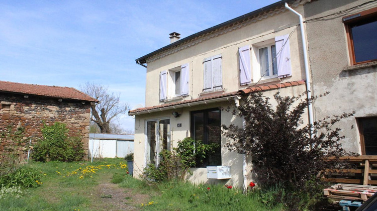Ma-Cabane - Vente Maison SAINT PAUL DE TARTAS, 103 m²