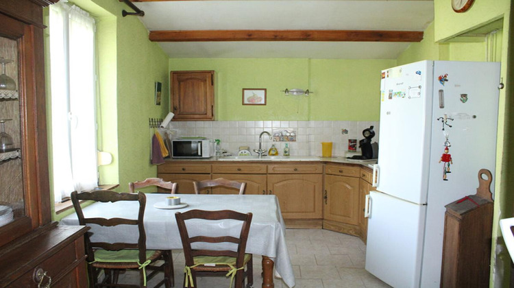 Ma-Cabane - Vente Maison SAINT PAUL DE TARTAS, 103 m²