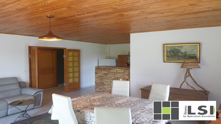 Ma-Cabane - Vente Maison Saint-Paul-de-Tartas, 88 m²