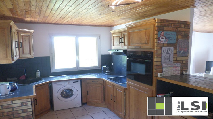 Ma-Cabane - Vente Maison Saint-Paul-de-Tartas, 88 m²