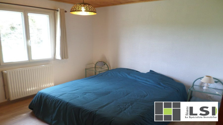 Ma-Cabane - Vente Maison Saint-Paul-de-Tartas, 88 m²