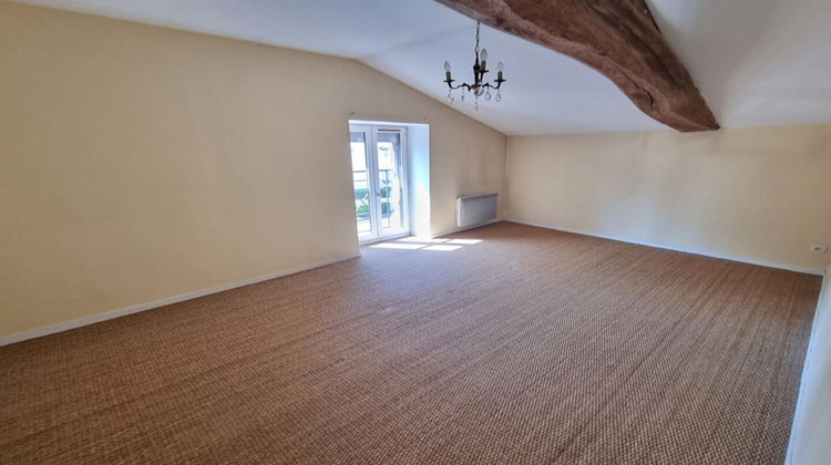 Ma-Cabane - Vente Maison SAINT PAUL DE VARAX, 170 m²