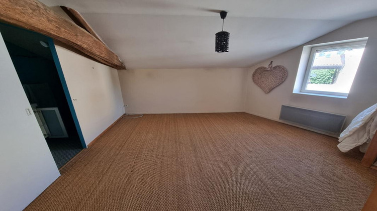 Ma-Cabane - Vente Maison SAINT PAUL DE VARAX, 170 m²