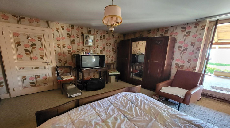 Ma-Cabane - Vente Maison SAINT PAUL DE VARAX, 118 m²