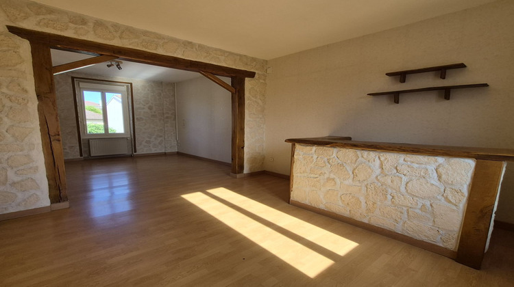 Ma-Cabane - Vente Maison SAINT PAUL DE VARAX, 160 m²
