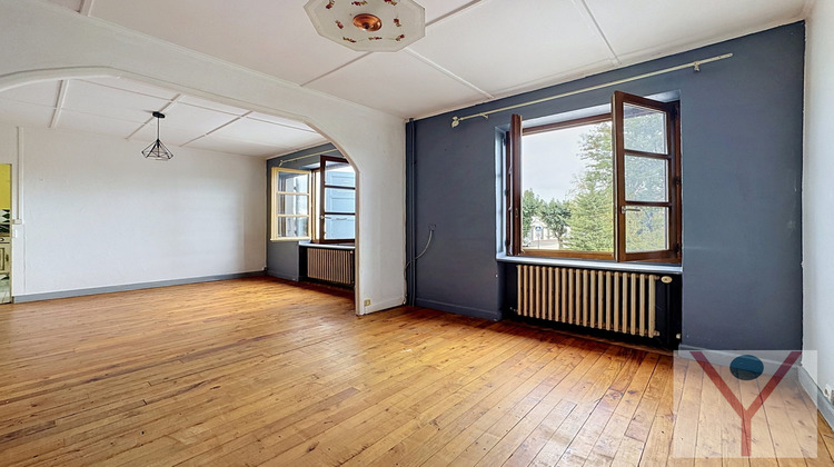 Ma-Cabane - Vente Maison Saint-Paul-de-Varax, 163 m²