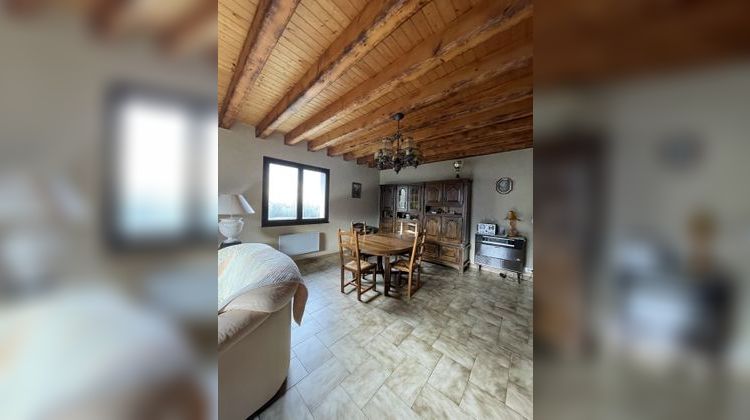 Ma-Cabane - Vente Maison Saint-Paul-de-Varces, 127 m²