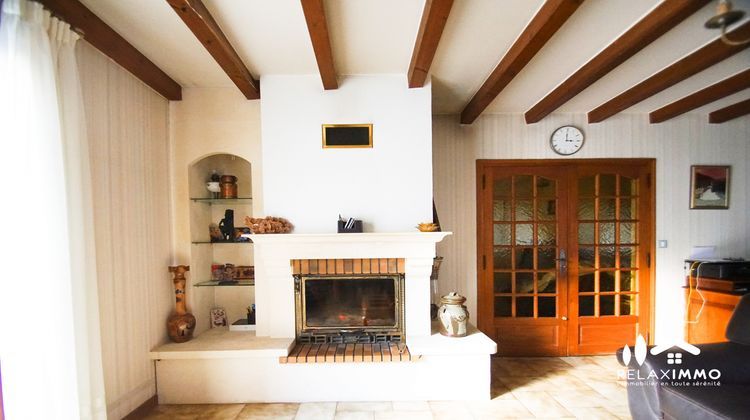 Ma-Cabane - Vente Maison Saint-Paul-de-Varces, 137 m²