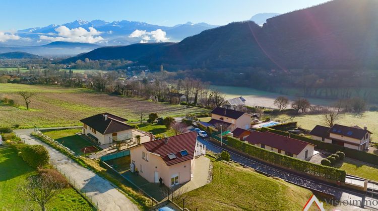 Ma-Cabane - Vente Maison Saint-Paul-de-Varces, 139 m²